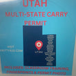 Utah Carry Permit Training over 30 states July 7th @3pm (for non Utah residents)